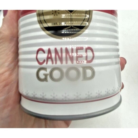 Christmas Barware Tumblers Tinsel Philadelphia Bar Metal Cups Lot of 2 HTF - Picture 11 of 15